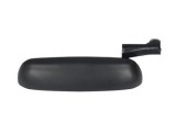 M&acirc;nerul exterior al ușii FIAT SEICENTO / 600 Caseta/ Hatchback (287_) (1998 - 2010) BLIC 6010-07-013401P