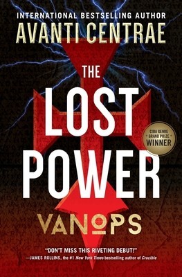 VanOps: The Lost Power foto