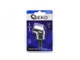 Adaptor pentru bormasina 37mm 1/4&rdquo;, GEKO G15015