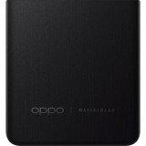 Capac Baterie Oppo Find N2 Flip, Negru (Astral Black), Swap