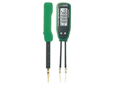 Tester Componente Electronice LCD 2.8V KPS-SMD500 foto