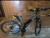 Bicicleta electrica Devron 28162, 28 inch, M + accesorii, 17.5, 8