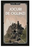 Jocuri de oglinzi - Agatha Christie