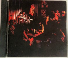 Ry Cooder &lrm;&ndash; Show Time NM / NM cd muzica rock blues Warner Japonia 1990