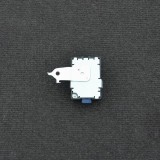TOYOTA IQ _J1_ 2012 OEM: 89740-74020 SKU: 1774369
