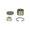 Set rulment roata RENAULT MEGANE I Cabriolet EA0 1 BTA H2R002BTA