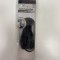 Cablu audio 3,5mm Jack - 2RCA HQ HQB-002 / 2,5m (1607)