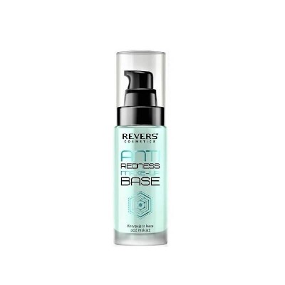 Baza Machiaj Corectoare Antiredness, Revers 30ml foto