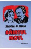 Baiatul Motl - Salom Alehem