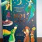 O mie si una de nopti - Basme arabe istorisite de Eusebiu Camilar (Vol. 1)