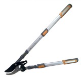 Foarfeca crengi, tip bypass, teflon, otel japonez&nbsp;SK5, maner telescopic 70-88 cm, Richmann Exclusive