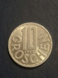 10 groschen 1972