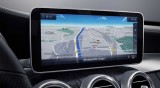 Update Navigatie Mercedes Comand NTG6 V25 Europa+Romania Harta 2025 USB Stick Compatibil W177, W247, C118, W167, X167