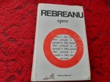 LIVIU REBREANU OPERE VOL 18 -RF22/2, Alta editura