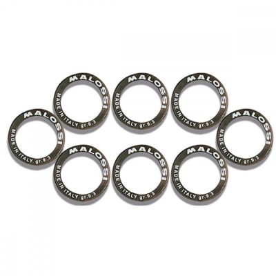 Lichidare: MALOSSI ROLE VARIATOR D. 25X17 GR. 15 foto