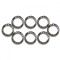 Lichidare: MALOSSI ROLE VARIATOR D. 25X17 GR. 15