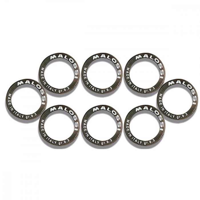 Lichidare: MALOSSI ROLE VARIATOR D. 25X17 GR. 15
