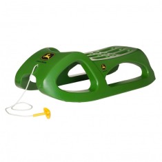 Sanie Snow Cruiser John Deere foto