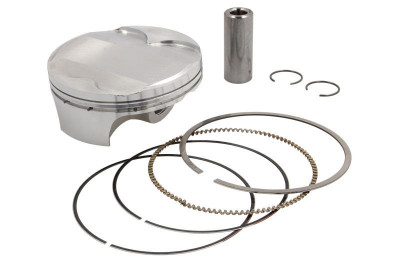 Pistons set (350. selection: A. diameter 87.95 mm) fits: HUSQVARNA FC. FE. FX; KTM EXC-F. FREERIDE. SX-F. XC-F 350 2011-2022 foto