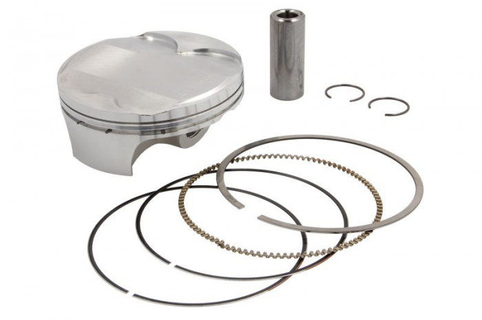 Pistons set (350. selection: A. diameter 87.95 mm) fits: HUSQVARNA FC. FE. FX; KTM EXC-F. FREERIDE. SX-F. XC-F 350 2011-2022