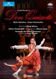 Ludwig Minkus - Rudolf Nureyev&#039;s Don Quixote | Ludwig Minkus