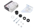 Senzor Fotoelectric 0-0.8m SPDT DARK-ON/LIGHT-ON 3A PMD8RGT