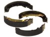 Set saboti frana OPEL ASTRA G Hatchback (F48, F08) (1998 - 2009) ABE C0X009ABE