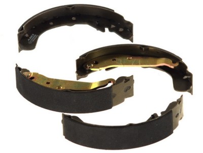 Set saboti frana OPEL VECTRA B Combi (31) (1996 - 2003) ABE C0X009ABE foto
