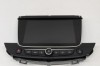 Ecran de navigație OPEL Crossland X P17 2022 OEM: 39238229 28090681