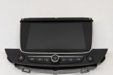 Ecran de navigație OPEL Crossland X P17 2022 OEM: 39238229 28090681