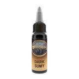 Tus Tatuaj Gray Wash PANTHERA DARK Sumy, 30ml - Cerneala Tatuaje Profesionala, Nuante Gri