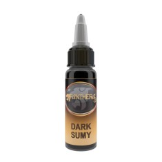 Tusuri GrayWash - PANTHERA - 30ml - DARK Sumy