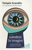 Gandesc in imagini | Temple Grandin, AHA BOOKS