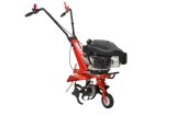 Cumpara ieftin Motocultor Pe Benzina, 150 Cc, Latime Lucru 40Cm, 4 Seturi De Lame, Hecht 761