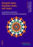 Corpul meu, trauma mea, eul meu. Constelarea intenției - eliberarea de biografia traumatică - Franz Ruppert