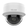 Camera supraveghere IP HiLook IPC-D141H-C, 4MP, lentila fixa 2.8 mm, IR 20m, Dome, PoE, H.265+, DWDR, carcasa plastic, interior SafetyGuard Surveillan