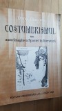 Costumbrismul sau auto-imaginea Spaniei in literatura- Dana Diaconu