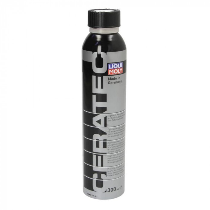 Aditiv ulei Liqui Moly Cera Tec