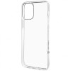Husa TPU Tactical pentru Apple iPhone 12 Pro Max, Transparenta