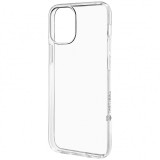 Husa TPU Tactical pentru Apple iPhone 12 mini, Transparenta