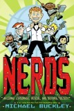 Nerds, Book 1: National Espionage, Rescue, and Defense Society