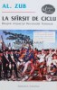 La sfarsit de ciclu. Despre impactul Revolutiei franceze (cu dedicația autorului) - 1994 - Alexandru Zub (J72), Institutul European