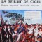 La sfarsit de ciclu. Despre impactul Revolutiei franceze (cu dedicația autorului) - 1994 - Alexandru Zub (J72)