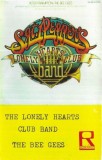 Lonely Hearts Club Band, Caseta audio