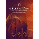 Az &eacute;let hat&aacute;rai - Az Irodalmi R&aacute;di&oacute; alkot&oacute;k&ouml;z&ouml;ss&eacute;ge-Zsoldos &Aacute;rp&aacute;d