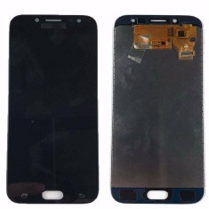 Display Samsung Galaxy J7 J730 din 2017 compatibil negru