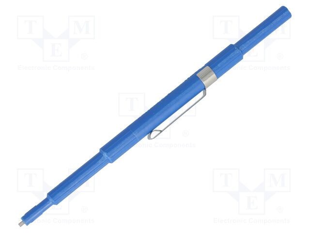 Unealtă de reglare pentru potenţiometre BOURNS