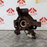 Cumpara ieftin Fuzeta Dreapta Fata Opel Astra G 1999 - 2009