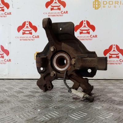 Fuzeta Dreapta Fata Opel Astra G 1999 - 2009 foto