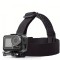 Suport curea pentru cap compatibila cu GoPro Hero, DJI Osmo, insta 360